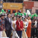 Puebla se prepara para recibir el Encuentro Nacional del Mezcal 2026