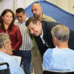 Cruz Pérez Cuéllar es designado coordinador de Morena en Chihuahua