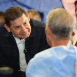 “Casa por casa y calle por calle”: Miguel Tona Aguilar fortalece diálogo con ciudadanos de Tepeaca