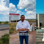 Roberto Morán mantiene agenda enfocada en comercio, campo y atención ciudadana en San Pedro Cholula