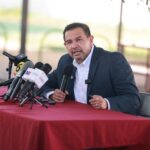 Roberto Morán impulsa acciones para el desarrollo económico, agrícola y cultural de San Pedro Cholula
