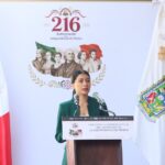 Rafa Moreno Valle destaca participación de las mujeres en la administración pública de Puebla