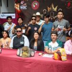 Celina Peña participa en jornada de cirugías gratuitas en Puebla