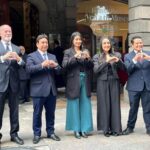 Rafa Moreno Valle destaca impulso al talento y bienestar como ejes para el desarrollo de Puebla