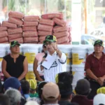 Desde la Secihti federal, Celina Peña fortalece colaboración científica con el IMSS