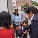 Cruz Pérez Cuéllar reconoce inversión federal para rehabilitación de la carretera Juárez-Chihuahua