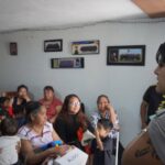 Cruz Pérez Cuéllar destaca inversión federal en programas sociales, salud e infraestructura para Chihuahua