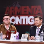 Roberto Morán destaca legado histórico de los Hermanos Serdán durante visita a su casa museo