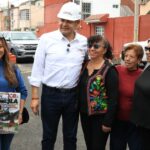 Alejandro Armenta presenta a Héctor Silva como encargado de despacho de la SECIHTI