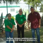 Roberto Morán destaca ahorro de 26 millones de pesos con paneles solares Tonalli en Puebla