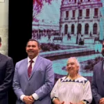 Roberto Morán destaca la participación ciudadana como base para construir el futuro de San Pedro Cholula