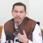 Roberto Morán Flores destaca el liderazgo de las mujeres en el periodismo poblano