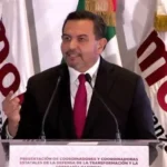 Roberto Morán destaca cumplimiento de los plazos legales en comparecencias 2026 de San Pedro Cholula