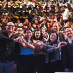 Rafael Moreno Valle Buitrón llama a fortalecer instituciones transparentes y cercanas a la ciudadanía