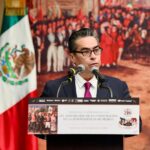 Celina Peña impulsa desde la Secihti proyectos estratégicos para el desarrollo tecnológico de México