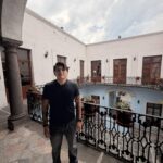 Alejandro Armenta presenta a Héctor Silva como encargado de despacho de la SECIHTI