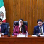 Cruz Pérez Cuéllar fortalece diálogo con productores y comunidad menonita en Cuauhtémoc