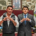 Cruz Pérez Cuéllar impulsa unidad, diálogo y trabajo territorial en los 67 municipios de Chihuahua