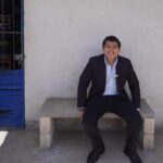 Roberto Morán destaca la importancia del cempasúchil para la tradición y economía de San Pedro Cholula